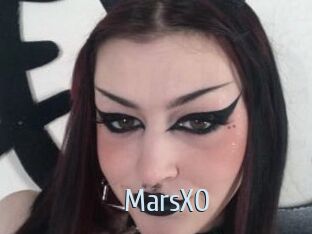 MarsXO
