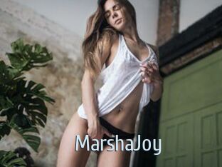 MarshaJoy