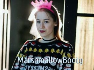 MarshmallowBooty