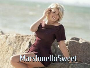 MarshmelloSweet