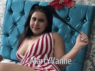 MartYVanne
