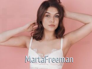 MartaFreeman