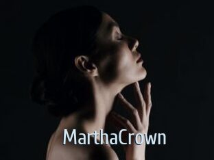 MarthaCrown