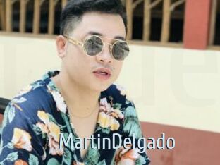 MartinDelgado