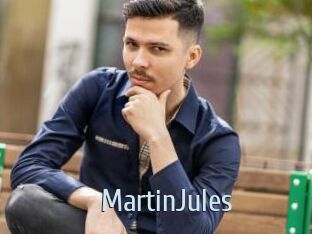 MartinJules