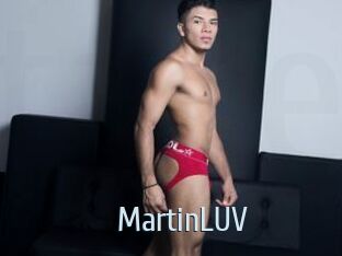 MartinLUV