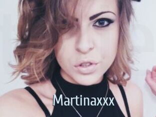 Martinaxxx