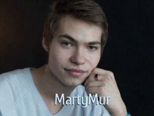 MartyMur
