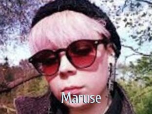 Maruse