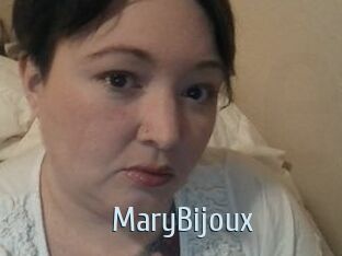 MaryBijoux