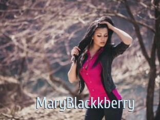 MaryBlackkberry