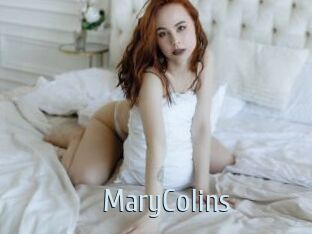 MaryColins