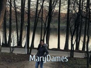 MaryDames