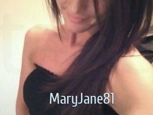 MaryJane81