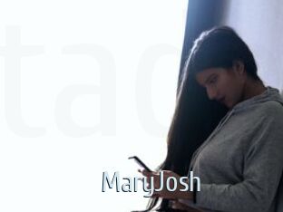 MaryJosh