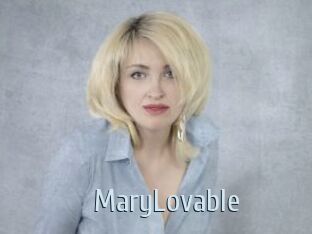MaryLovable