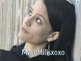 MaryMillsxoxo