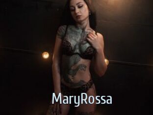MaryRossa