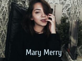 Mary_Merry