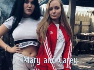 Mary_and_Carey