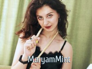 MaryamMint