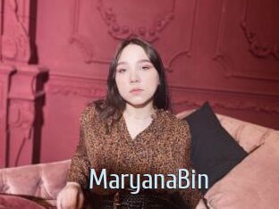 MaryanaBin