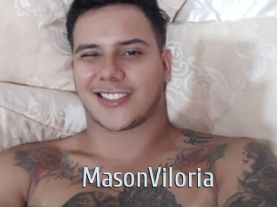 MasonViloria