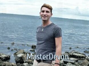 MasterDevon