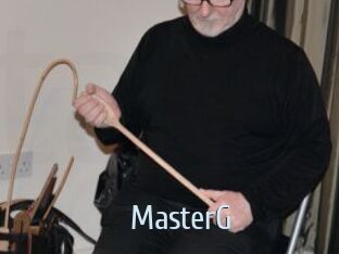 MasterG