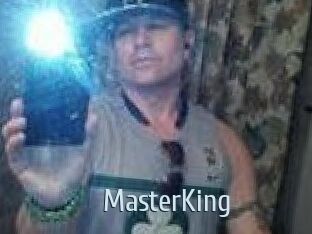 MasterKing