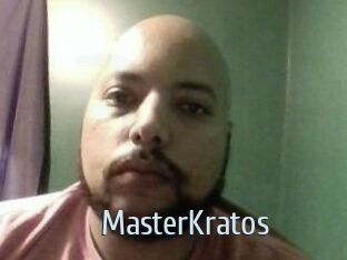 MasterKratos