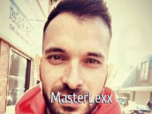 MasterLexx