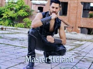 MasterStefano