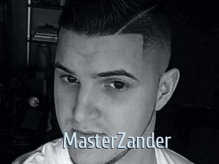 MasterZander