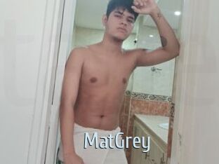 MatGrey