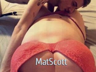 MatScott