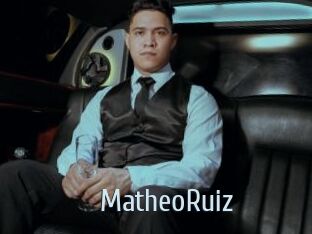 MatheoRuiz