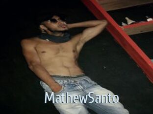 MathewSanto