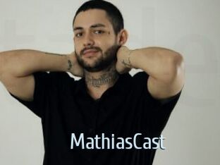 MathiasCast