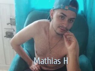 Mathias_H Ta Model