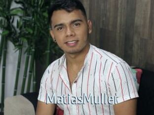 MatiasMuller