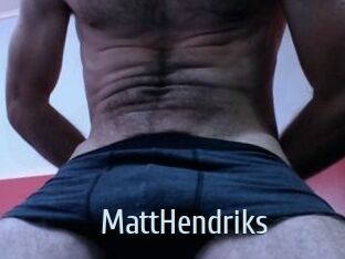 MattHendriks