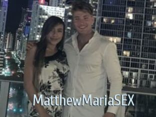 MatthewMariaSEX