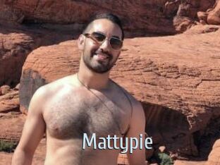 Mattypie
