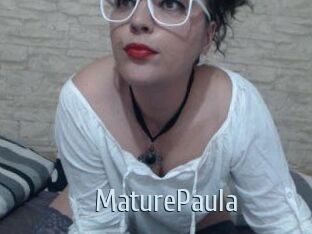 MaturePaula