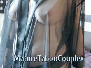 MatureTabooCouplex