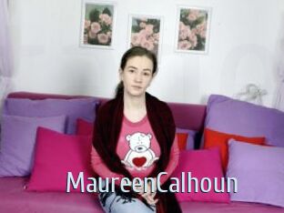 MaureenCalhoun