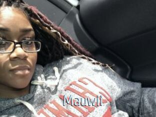 Mauwii