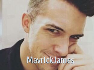 Mavrick_James