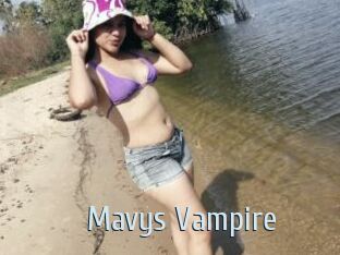 Mavys_Vampire